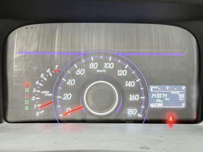 ステップワゴン2.0 スパーダ S 4WD　防錆塗装4WDワンオーナーTVナビBカメETC 2000