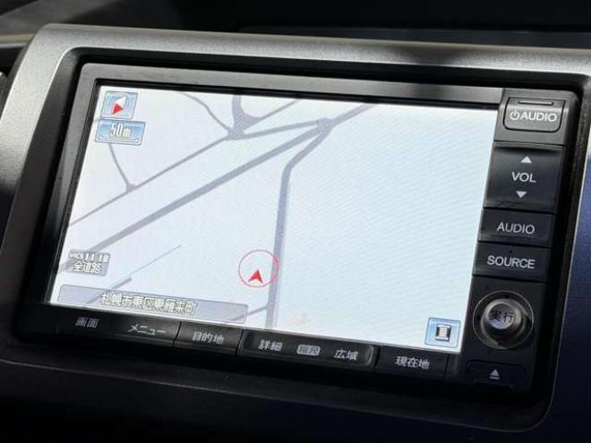 ステップワゴン2.0 スパーダ S 4WD　防錆塗装4WDワンオーナーTVナビBカメETC 2000