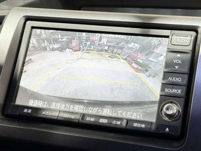 ステップワゴン2.0 スパーダ S 4WD　防錆塗装4WDワンオーナーTVナビBカメETC 2000