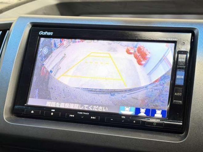 ステップワゴン2.0 スパーダ Z 4WD　防錆塗装4WDTVナビBカメ後席モニタETCエンスタ夏冬タイヤ 2000