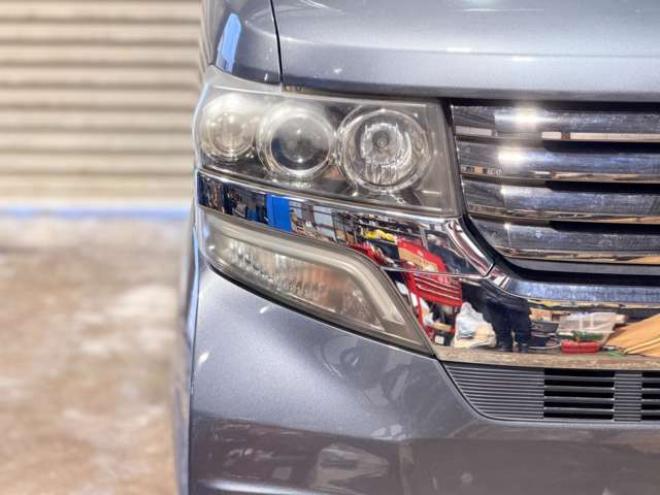 N-BOXカスタムG Lパッケージ 4WD　防錆塗装4WDスマキーCDドラレコ 660