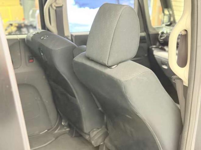 N-BOXカスタムG Lパッケージ 4WD　防錆塗装4WDスマキーCDドラレコ 660