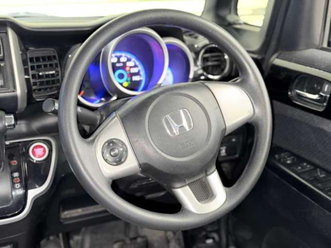 N-BOXカスタムG Lパッケージ 4WD　防錆塗装4WDスマキーCDドラレコ 660