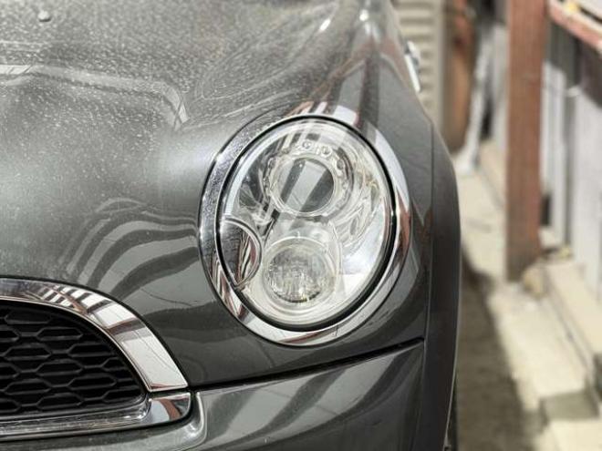 ミニクーパーS　防錆塗装 正規輸入車 2WD 1600