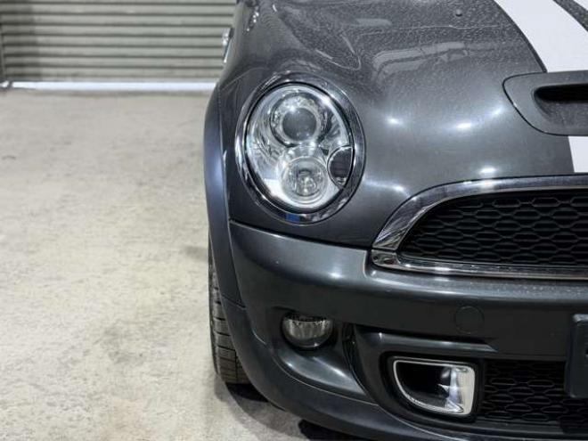 ミニクーパーS　防錆塗装 正規輸入車 2WD 1600