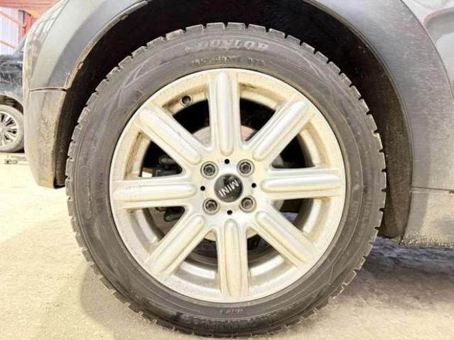 ミニクーパーS　防錆塗装 正規輸入車 2WD 1600