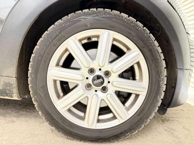 ミニクーパーS　防錆塗装 正規輸入車 2WD 1600