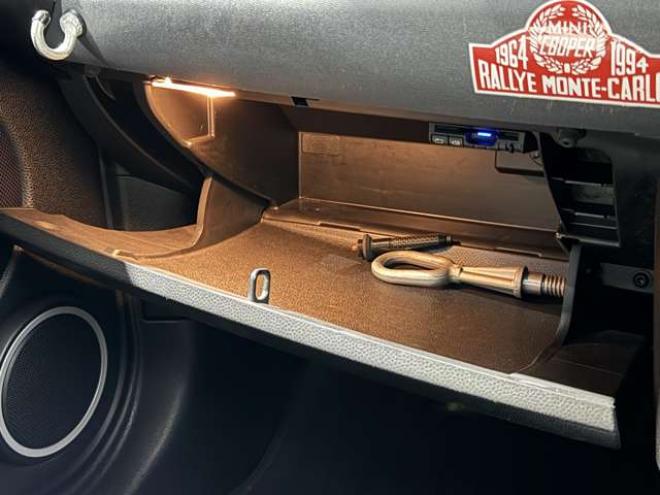 ミニクーパーS　防錆塗装 正規輸入車 2WD 1600