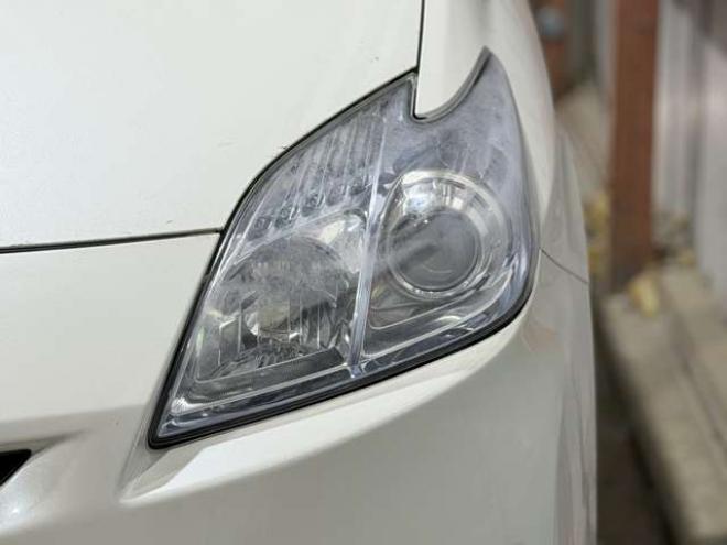 プリウス1.8 G　防錆塗装スマキーETC 2WD 1800