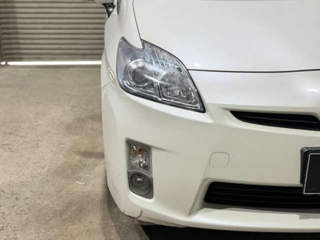 プリウス1.8 G　防錆塗装スマキーETC 2WD 1800