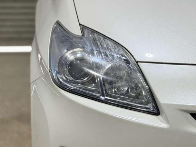 プリウス1.8 G　防錆塗装スマキーETC 2WD 1800