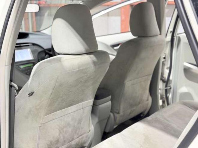 プリウス1.8 G　防錆塗装スマキーETC 2WD 1800