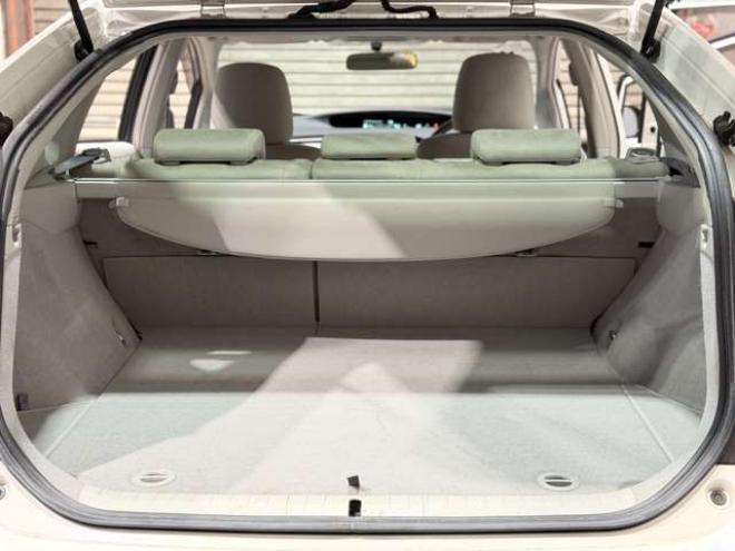 プリウス1.8 G　防錆塗装スマキーETC 2WD 1800