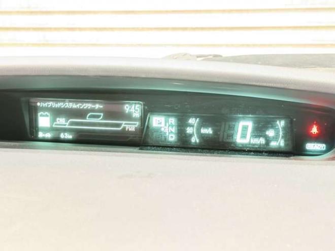 プリウス1.8 G　防錆塗装スマキーETC 2WD 1800