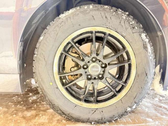 インプレッサG4 2.0 i-S 4WD　防錆塗装4WDキーレスCD 2000