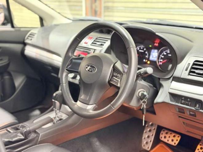 インプレッサG4 2.0 i-S 4WD　防錆塗装4WDキーレスCD 2000