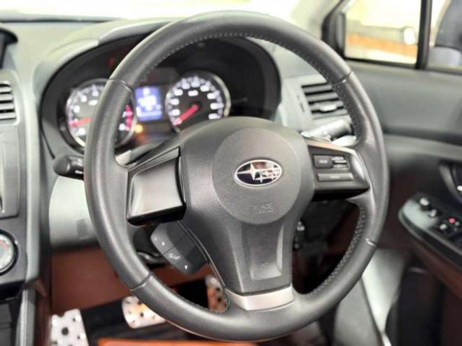 インプレッサG4 2.0 i-S 4WD　防錆塗装4WDキーレスCD 2000