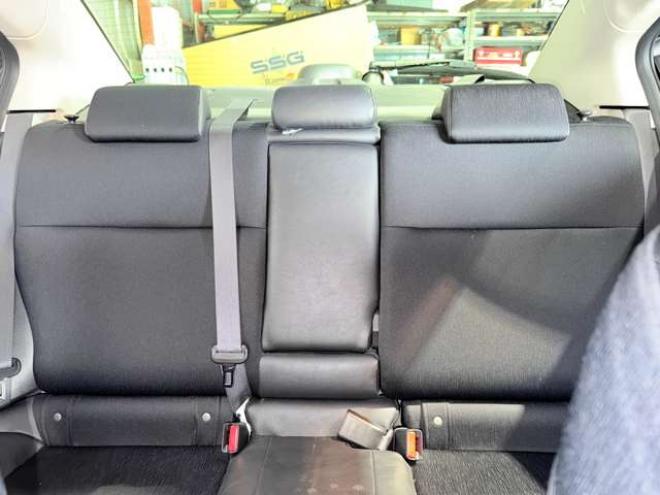 インプレッサG4 2.0 i-S 4WD　防錆塗装4WDキーレスCD 2000