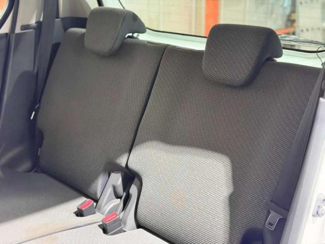 ワゴンRFX 4WD　防錆塗装4WDキーレスCDドラレコ 660