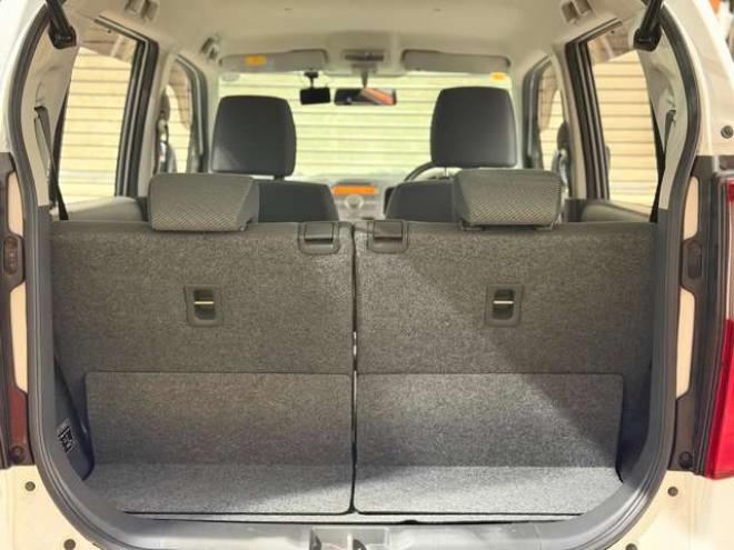 ワゴンRFX 4WD　防錆塗装4WDキーレスCDドラレコ 660