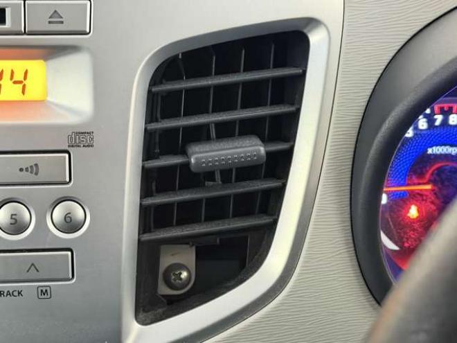 ワゴンRFX 4WD　防錆塗装4WDキーレスCDドラレコ 660