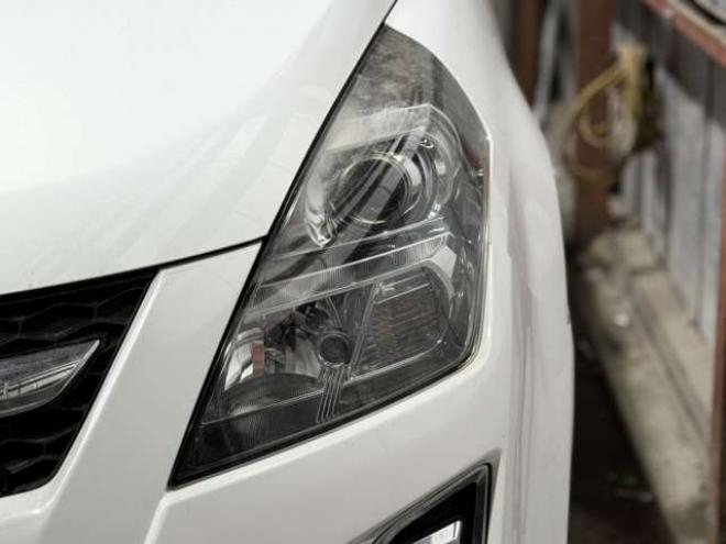 MPV2.3 23S Lパッケージ 4WD　防錆塗装ユーザー買取車4WDTVナビBカメ後席モニタエンスタ 2300