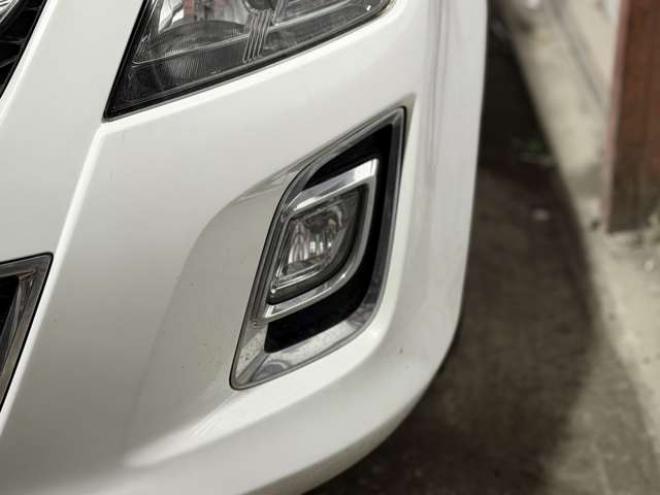 MPV2.3 23S Lパッケージ 4WD　防錆塗装ユーザー買取車4WDTVナビBカメ後席モニタエンスタ 2300