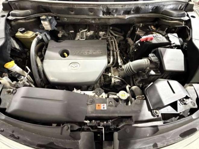 MPV2.3 23S Lパッケージ 4WD　防錆塗装ユーザー買取車4WDTVナビBカメ後席モニタエンスタ 2300