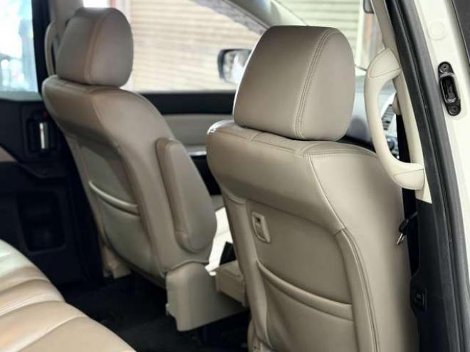 MPV2.3 23S Lパッケージ 4WD　防錆塗装ユーザー買取車4WDTVナビBカメ後席モニタエンスタ 2300