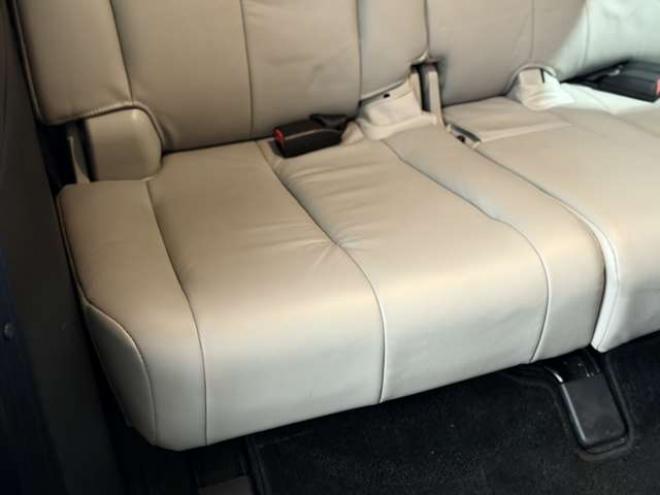 MPV2.3 23S Lパッケージ 4WD　防錆塗装ユーザー買取車4WDTVナビBカメ後席モニタエンスタ 2300