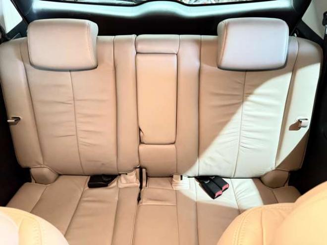 MPV2.3 23S Lパッケージ 4WD　防錆塗装ユーザー買取車4WDTVナビBカメ後席モニタエンスタ 2300