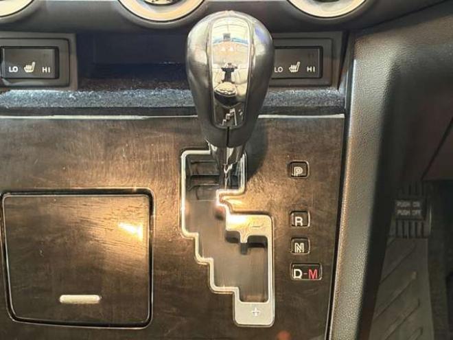 MPV2.3 23S Lパッケージ 4WD　防錆塗装ユーザー買取車4WDTVナビBカメ後席モニタエンスタ 2300