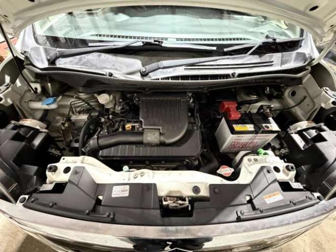 ソリオ1.2 バンディット 4WD　防錆塗装4WDTVナビETC 1200