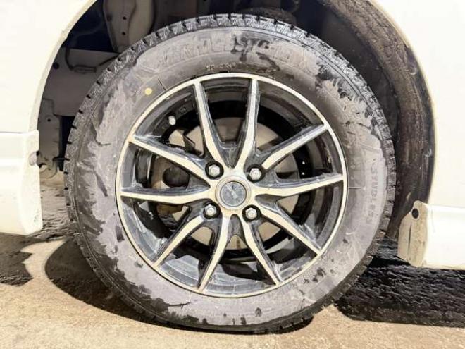 ソリオ1.2 バンディット 4WD　防錆塗装4WDTVナビETC 1200