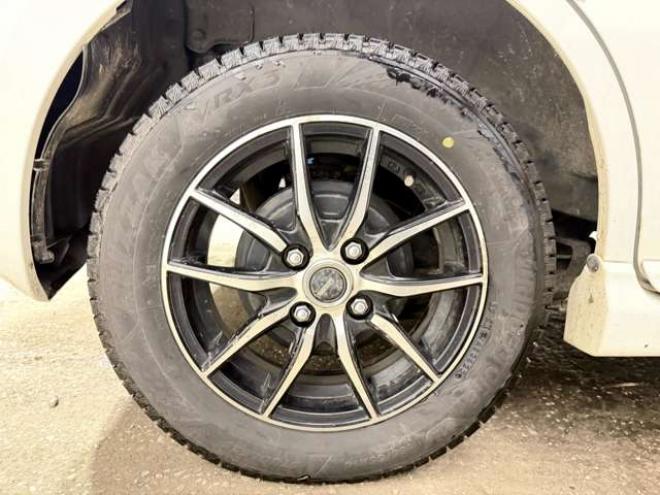 ソリオ1.2 バンディット 4WD　防錆塗装4WDTVナビETC 1200