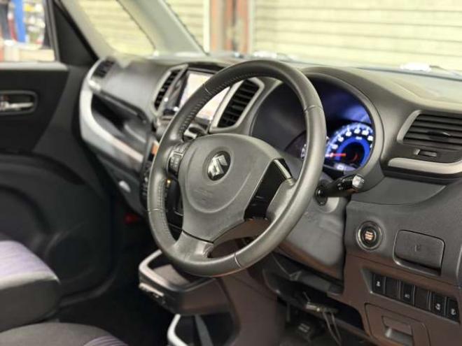 ソリオ1.2 バンディット 4WD　防錆塗装4WDTVナビETC 1200