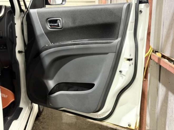 ソリオ1.2 バンディット 4WD　防錆塗装4WDTVナビETC 1200