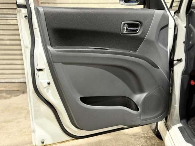 ソリオ1.2 バンディット 4WD　防錆塗装4WDTVナビETC 1200