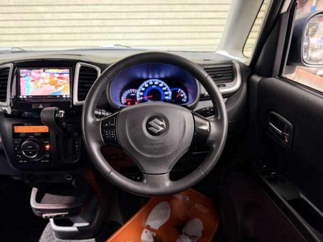 ソリオ1.2 バンディット 4WD　防錆塗装4WDTVナビETC 1200