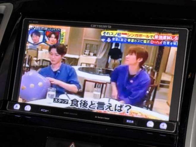 ソリオ1.2 バンディット 4WD　防錆塗装4WDTVナビETC 1200