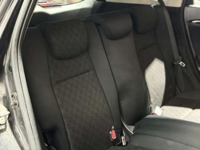 フィット1.3 13G Fパッケージ 4WD　防錆塗装4WDスマキーTVナビBカメ 1300