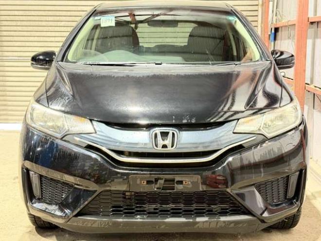 フィット1.3 13G Fパッケージ 4WD　防錆塗装4WDスマキーTVナビBカメ 1300