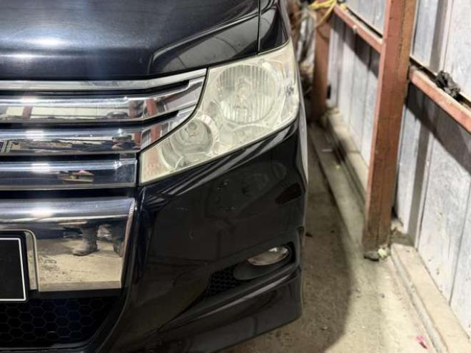 ステップワゴン2.0 スパーダ Z 4WD　防錆塗装4WDTVナビBカメエンスタ 2000