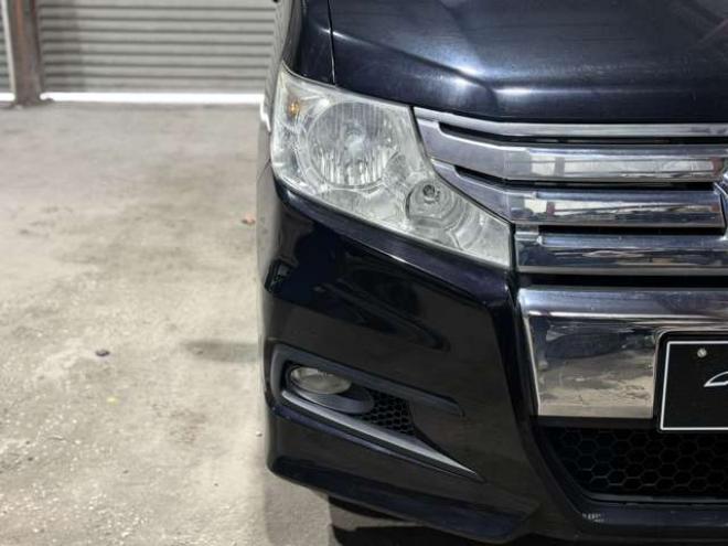 ステップワゴン2.0 スパーダ Z 4WD　防錆塗装4WDTVナビBカメエンスタ 2000