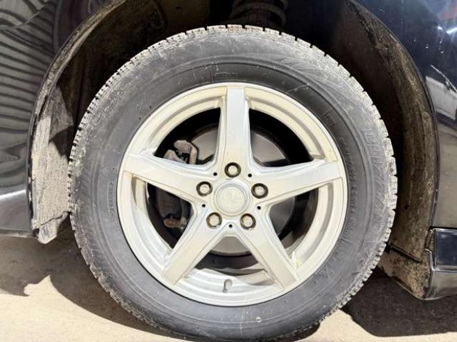 ステップワゴン2.0 スパーダ Z 4WD　防錆塗装4WDTVナビBカメエンスタ 2000