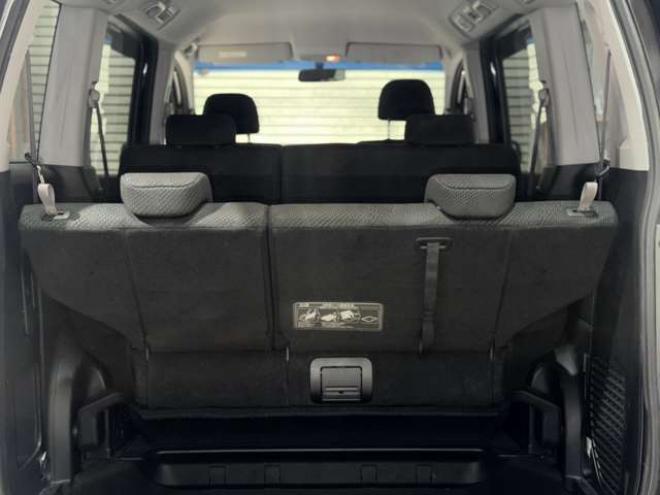 ステップワゴン2.0 スパーダ Z 4WD　防錆塗装4WDTVナビBカメエンスタ 2000