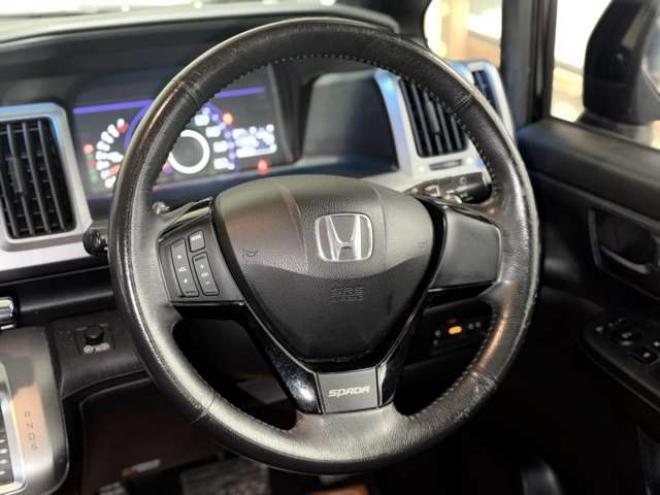 ステップワゴン2.0 スパーダ Z 4WD　防錆塗装4WDTVナビBカメエンスタ 2000