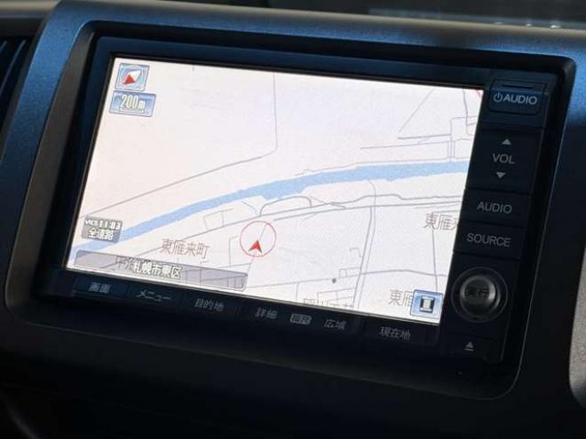 ステップワゴン2.0 スパーダ Z 4WD　防錆塗装4WDTVナビBカメエンスタ 2000