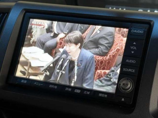 ステップワゴン2.0 スパーダ Z 4WD　防錆塗装4WDTVナビBカメエンスタ 2000