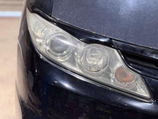 エスティマ2.4 アエラス Gエディション　防錆塗装TVナビBカメETC 2WD 2400